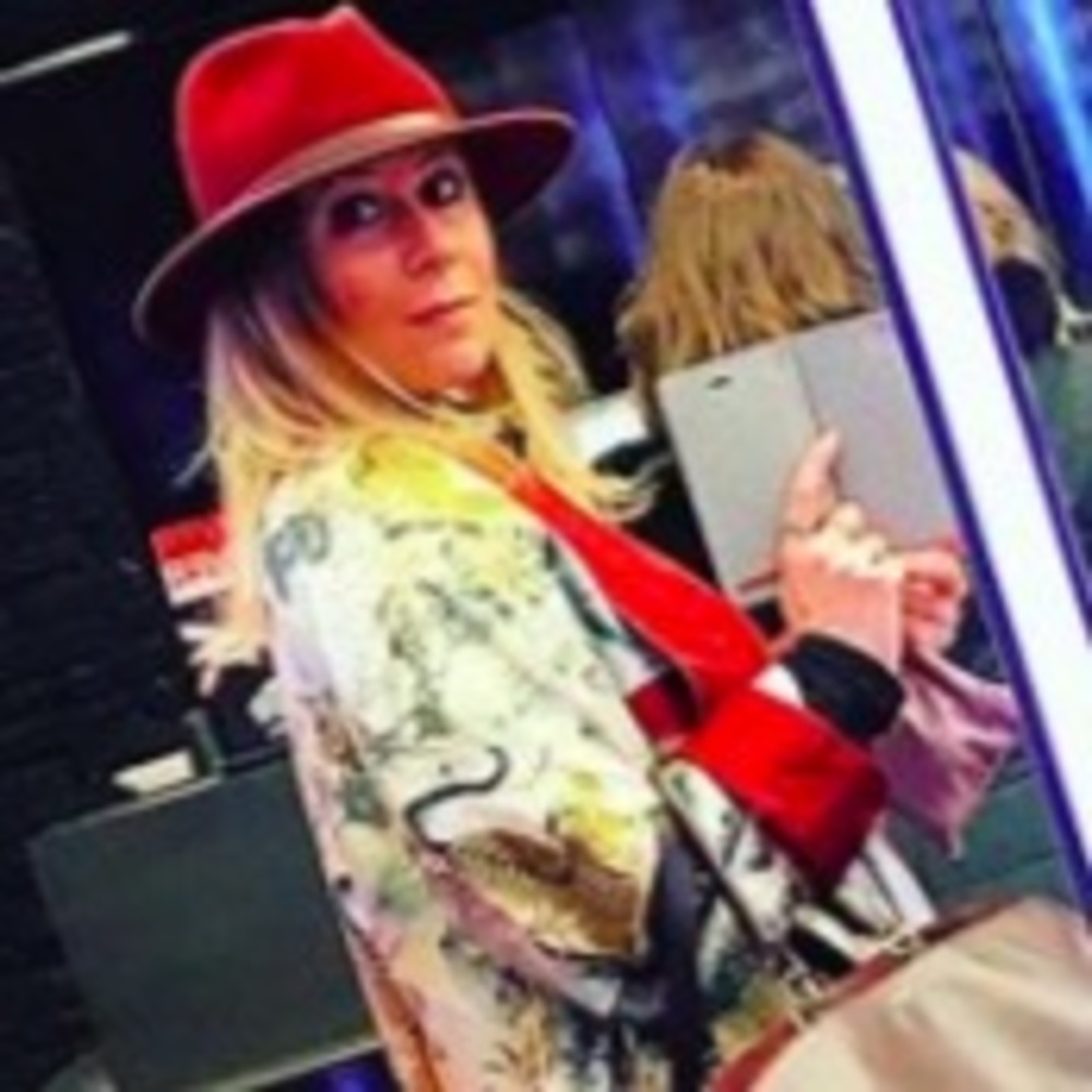 Meet your Posher, Chloé